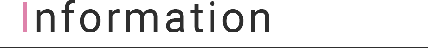 Information